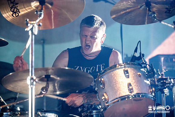 Acid King in concert