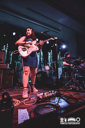 Fake Fruit in concert