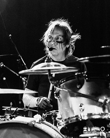 Melvins in concert