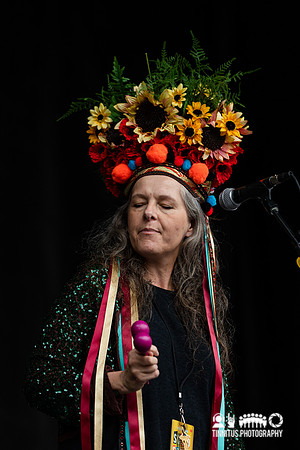 Neko Case in concert