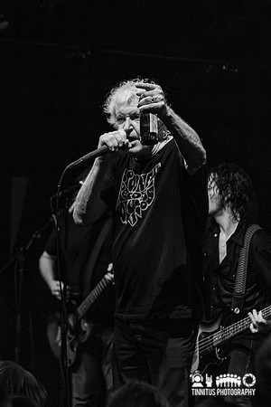 Guided By Voices in concert