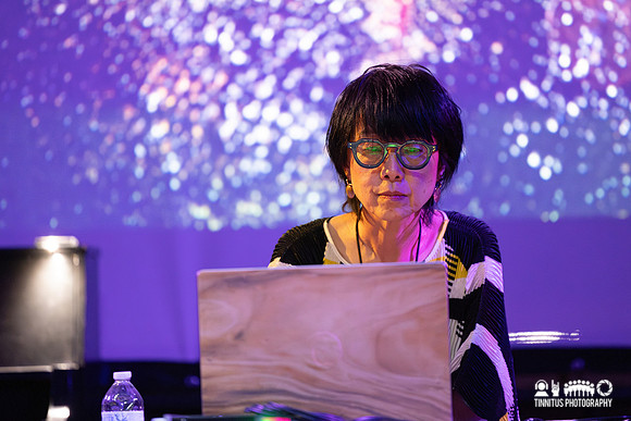 Eucademix in concert