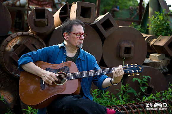 Glenn Jones