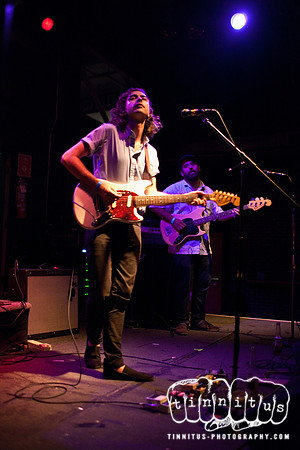Real Estate in concert