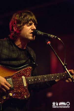 White Fence in concert