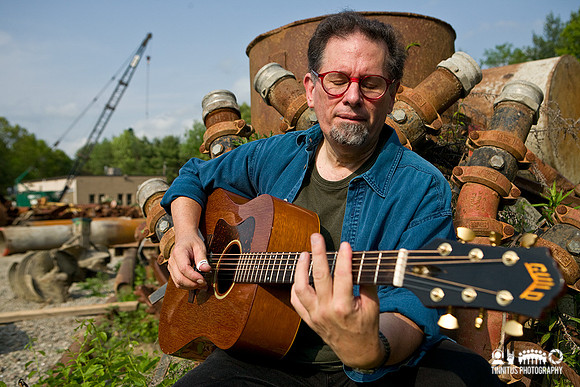 Glenn Jones
