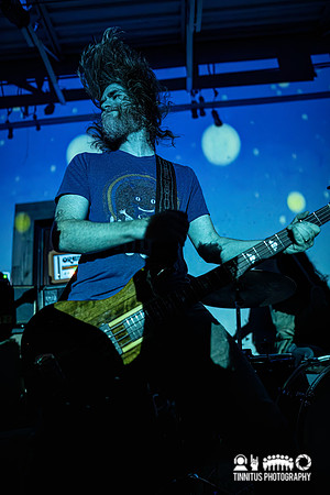 Ballast in concert