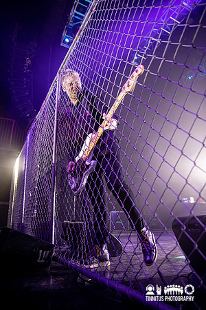 Ministry in concert