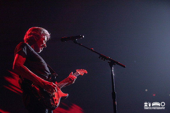 Roger Waters in concert