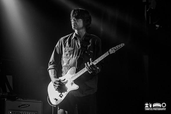 Drive-By Truckers in concert
