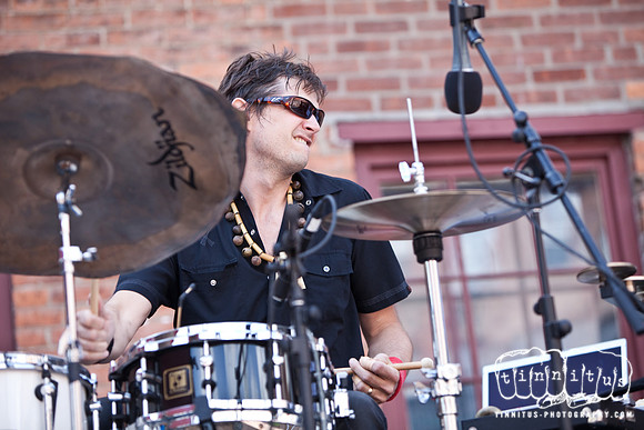 Wilco's Solid Sound Festival - Day 2