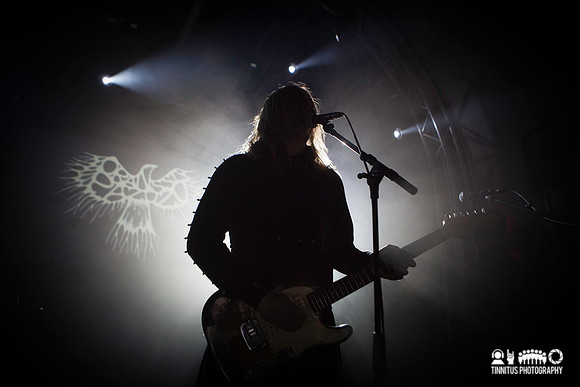 Oranssi Pazuzu in concert