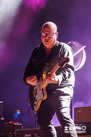 Pixies in concert