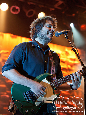 Wilco's Solid Sound Festival - Day 2