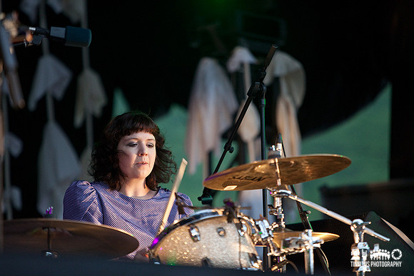 Solid Sound Festival - Day 1