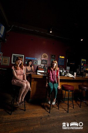 Vivian Girls