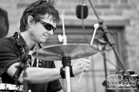 Wilco's Solid Sound Festival - Day 2