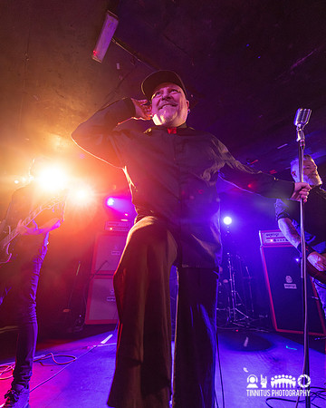 Kal-El in concert