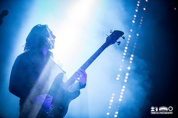 Arctic Monkeys in concert