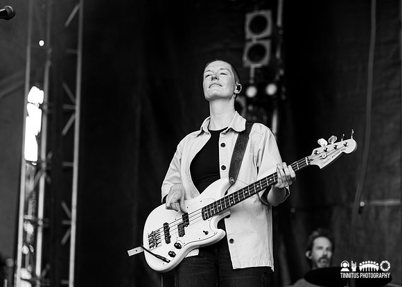 Jason Isbell in concert