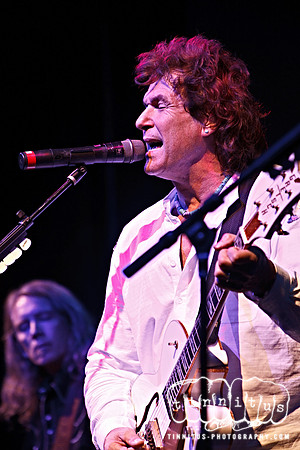 The Outlaws in Concert