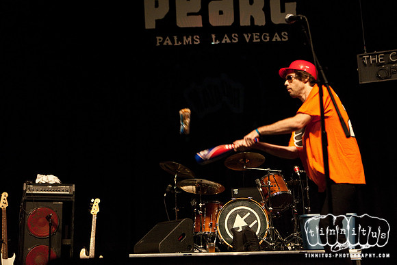 Matador Records' Lost Weekend in concert - Day 3