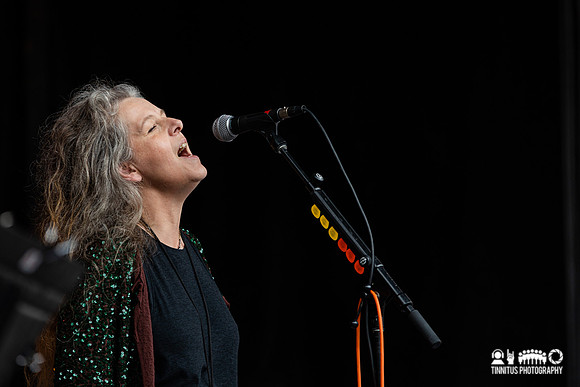 Neko Case in concert