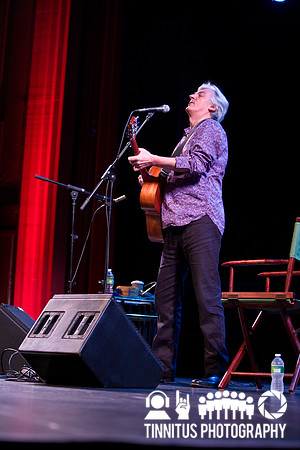 Robyn Hitchcock in concert