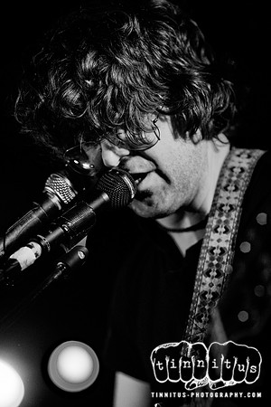 Lou Barlow in concert