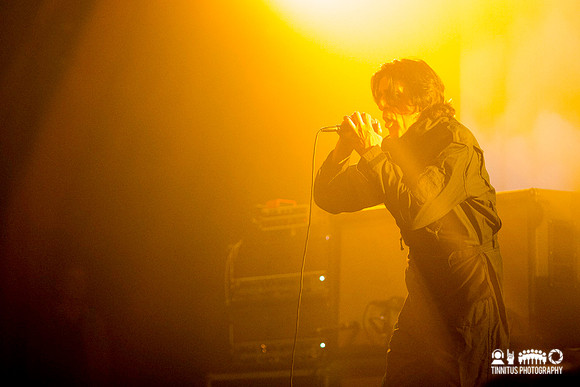 Killing Joke in concert