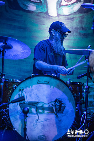 Drive-By Truckers in concert