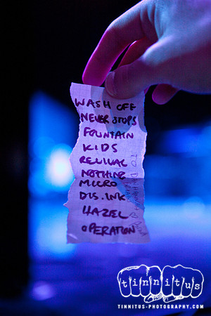 Deerhunter in concert