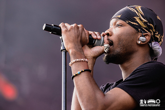 d4vd  in concert