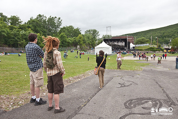 Solid Sound Festival - Day 1