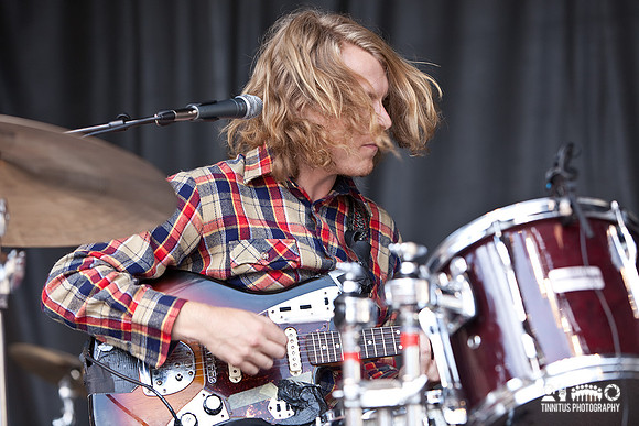 Solid Sound Festival - Day 2