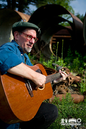 Glenn Jones