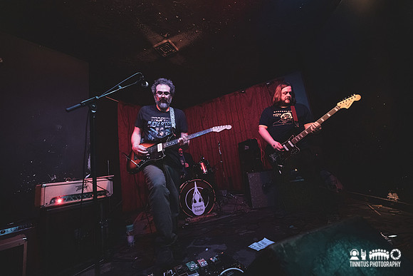 Osmia in concert