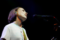 Momma in concert