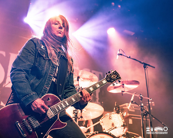 Acid King in concert