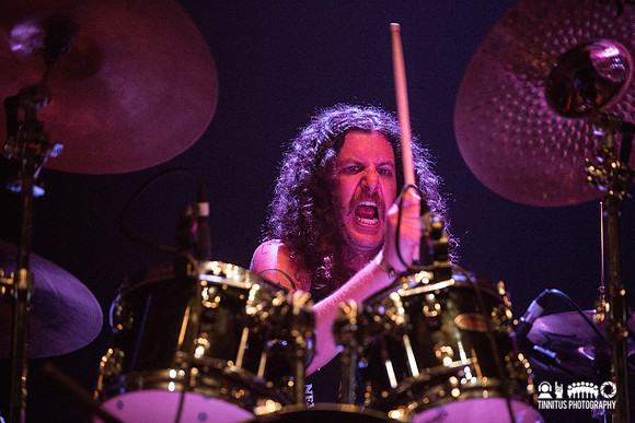 Danava in concert