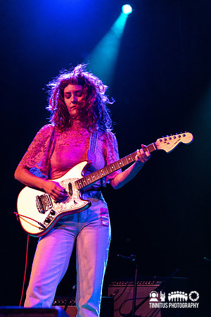 Lady Pills in concert