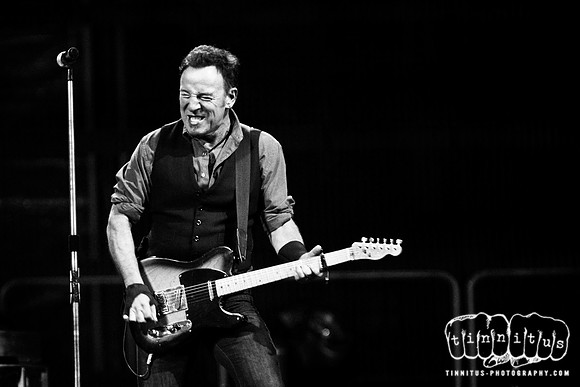 Bruce Springsteen