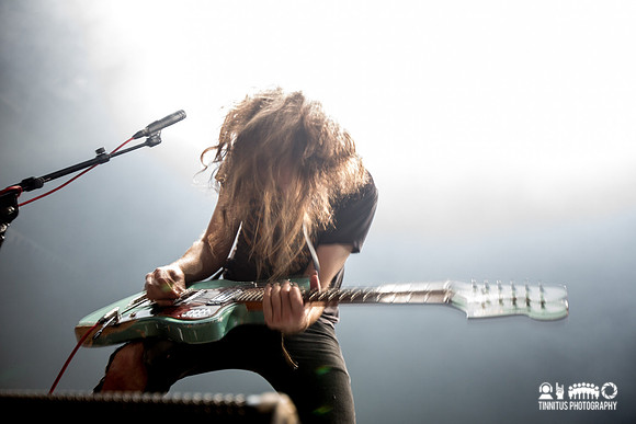 A Place To Bury Strangers in concert