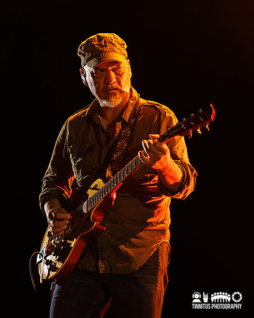 Pixies in concert