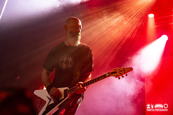 Ufomammut in concert