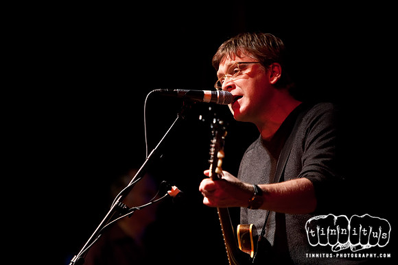 Teenage Fanclub in concert