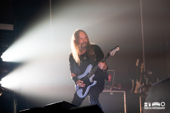Mercyful Fate in concert