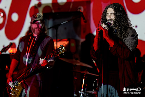 Ballast in concert