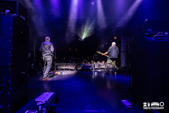 Godflesh in concert