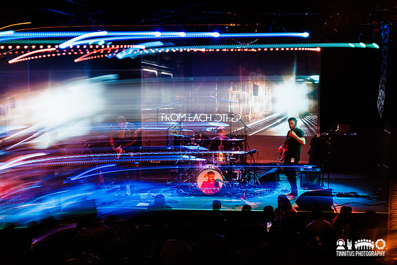 Elsewhere in concert